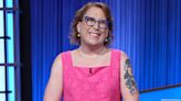 Amy Schneider's Book Will Focus on What She Learned Making Trans History on 'Jeopardy!'