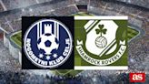 NK Celje 1-0 Shamrock R.: resultado, resumen y goles