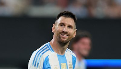 El emotivo pedido de la ciudad de San Nicolás a Lionel Messi para que cumpla una promesa: “Cuestión de fe”