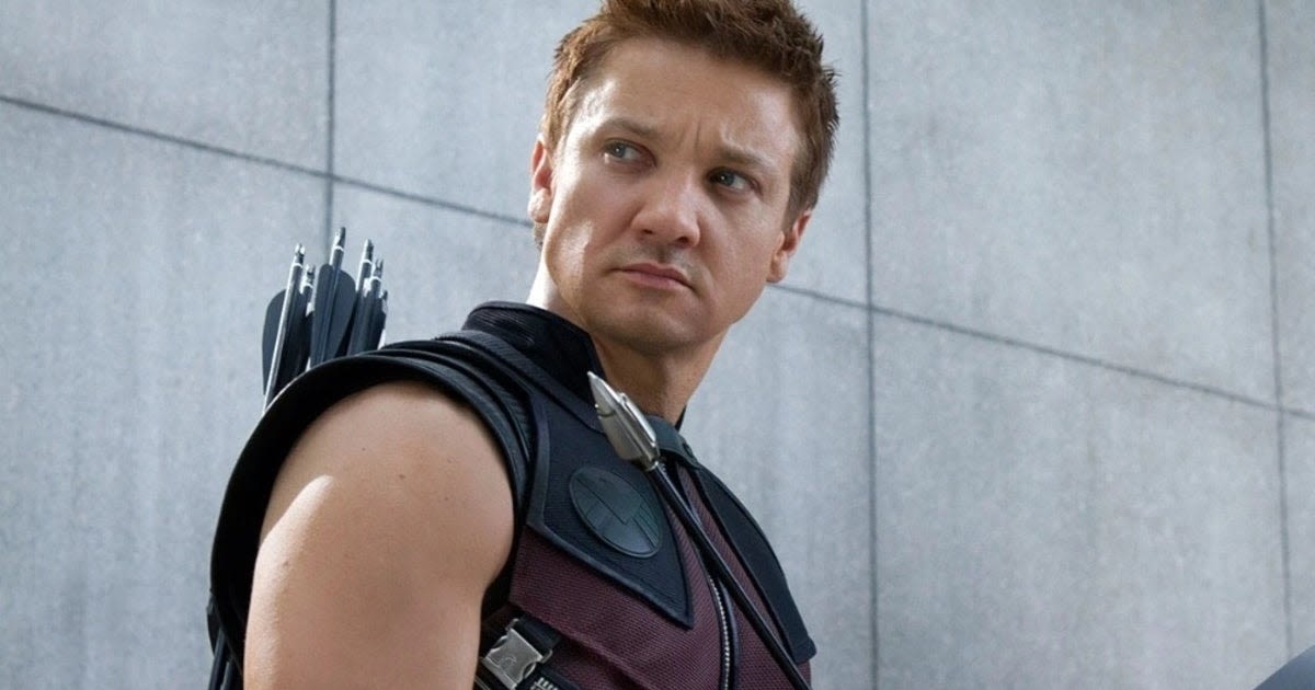 Jeremy Renner almost played Mad Max in Fury Road