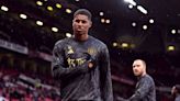 What Man Utd fan shouted to Marcus Rashford during angry warm-up incident