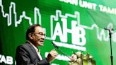 PM Anwar launches a billion more AHB units