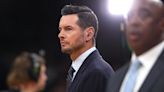 Lakers agree to hire former player and podcaster JJ Redick as head coach