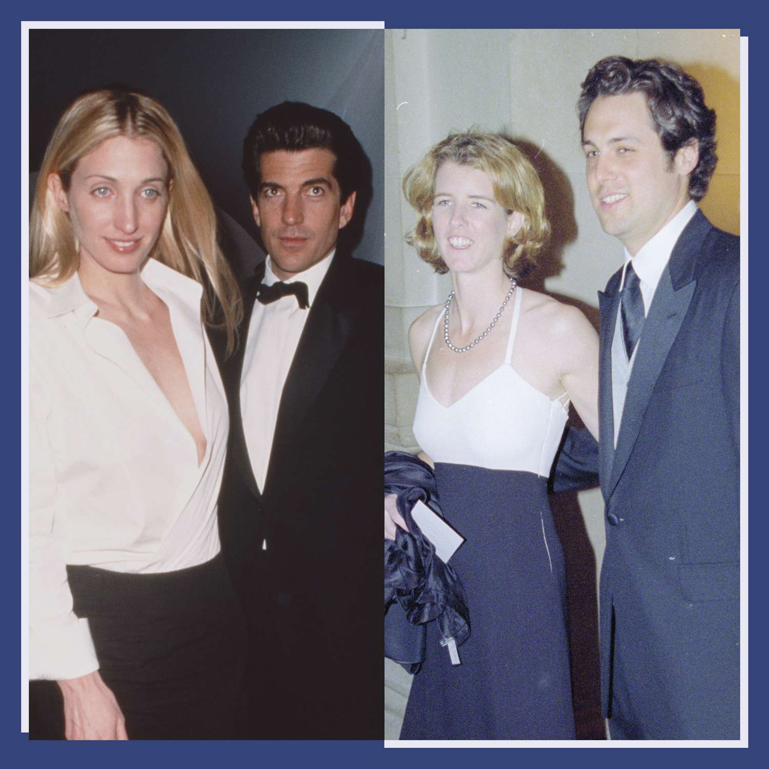 Rory Kennedy Postponed Her Wedding After the Deaths of JFK Jr. and Carolyn Bessette-Kennedy—Here's What We Know About...