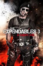 Expendables 3