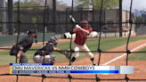 Colorado Avalanche go up 3-1 in series, CMU baseball wins final home game