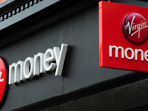 Competition watchdog clears Nationwide’s £2.9bn Virgin Money takeover