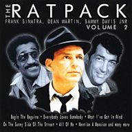 Ratpack, Vol. 2