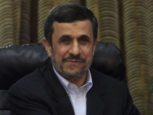 Iran's ex-President Ahmadinejad to run in presidential election: Reports