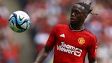 West Ham 'Trying to Find Agreement' to Sign Aaron Wan-Bissaka