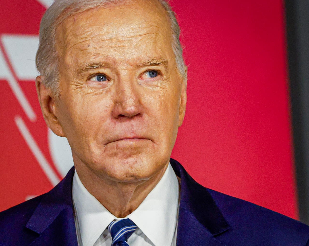 Biden tells Howard Stern he considered suicide after deadly 1972 car crash