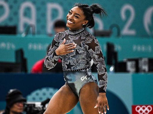 Simone Biles : qui est son compagnon Jonathan Owens ?