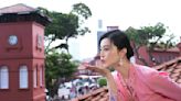 Fan Bingbing gets to work as Melaka Friendship Ambassador for Tourism