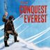 The Conquest of Everest