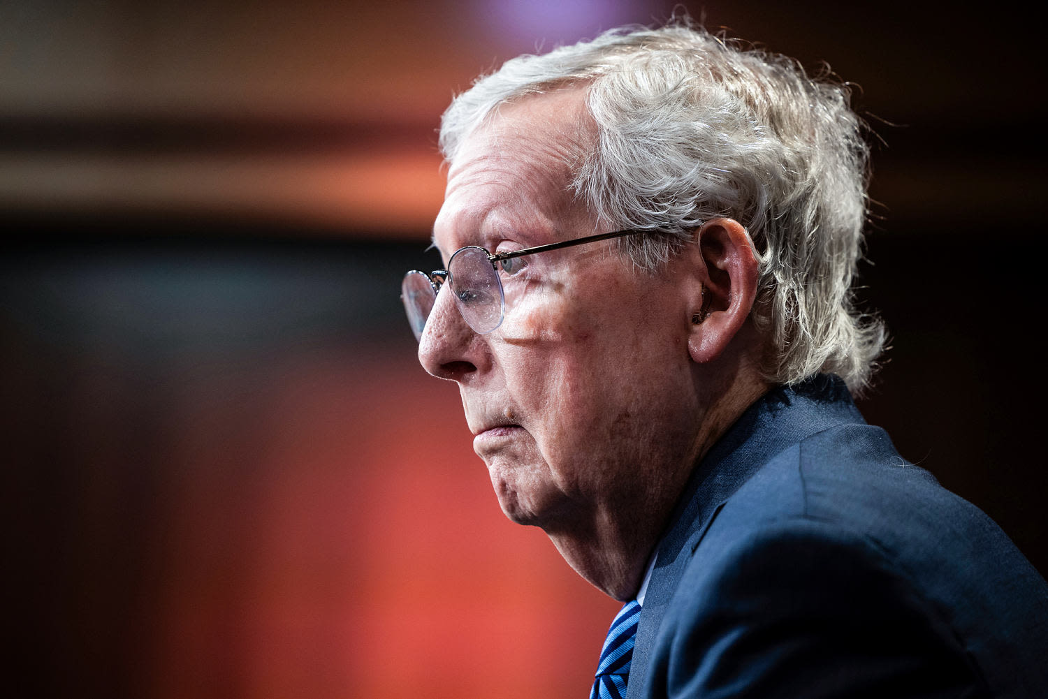 McConnell shies away from supporting national abortion ban