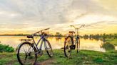 Looking to go for a bike ride? Check out these trails, loops in Baton Rouge