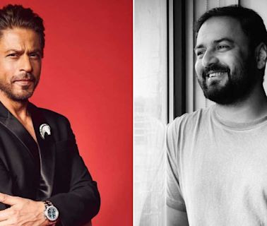 Shah Rukh Khan To Collaborate With Stree 2 Director Amar Kaushik For An Ambitious Adventure Film? Here’s What We Know!