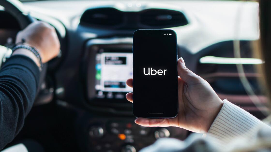 Uber, Lyft to Pay Drivers in Massachusetts $32.50 an Hour