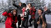 Backstreet Boys Reveal Surprising *NSYNC Influence on New Christmas Album, Tease Plans for 30th That Will ‘Break Everyone’s Brains’