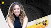 Charging Up: A chat with Alison Berman, senior manager at Valo Ventures