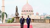 China and Malaysia deepen ties with renewed economic pact