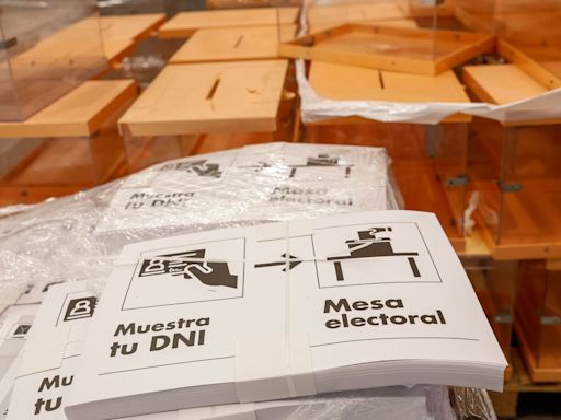 Vivo en el extranjero y quiero votar en las elecciones catalanas del 12 de mayo ¿qué debo hacer?