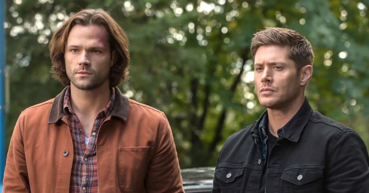 The Boys boss talks major Supernatural reunion that ‘would break the internet’