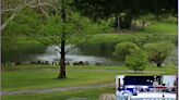 Body Found Floating In CT Pond