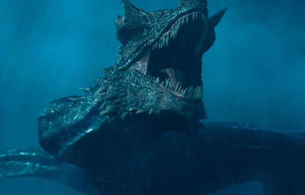 Here are all of the dragons in 'House of the Dragon' and who they belong to