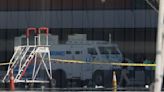 Chile: Attempted $32 million airport heist leaves two dead