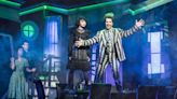 That's the spirit: Hauntingly hilarious 'Beetlejuice the Musical' brings heart and soul