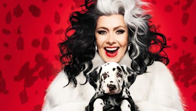 Kym Marsh Will Play 'Cruella de Vil' in 101 DALMATIONS UK Tour