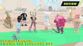 OlliOlli World: Finding the Flowzone DLC Review: A Windy Whiff