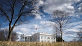 Missouri man pleads guilty to crashing truck into White House security barriers