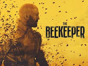 The Beekeeper