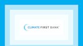 Climate First Bank review September 2024: Checking, savings, CDs, and more