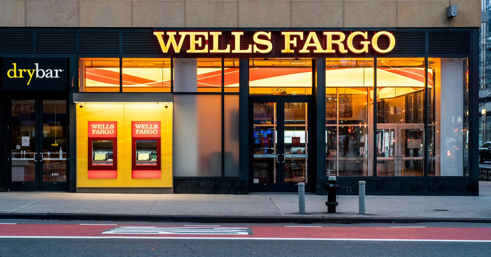 Wells Fargo sued over employee prescription drug costs