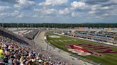 What could attendance look like for NASCAR races at Nashville Superspeedway?