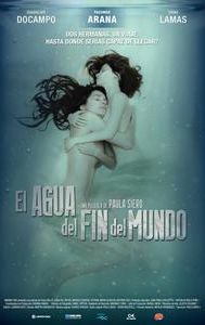 El Agua Del Fin Del Mundo