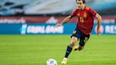 Crónica del España - Andorra, 5-0