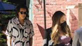 Beyoncé and JAY-Z Enjoy a Date Night Before Coldplay Concert in NYC, Ordering Almost Everything On The Menu!