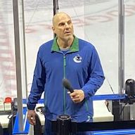 Rick Tocchet