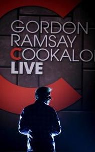 Gordon Ramsay: Cookalong Live