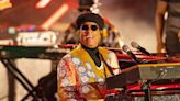 Stevie Wonder to Receive Inaugural Icon Award at Legal Defense Fund Event