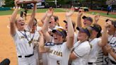 Bend-Lebanon softball 24 state title