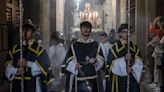 La Semana Santa 2024 de Toledo: procesiones, horarios, itinerarios, cortes de tráfico, el tiempo, escaleras mecánicas...