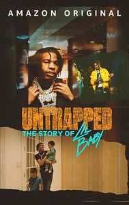 Untrapped: The Story of Lil Baby