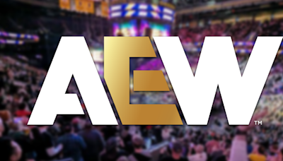 AEW Veteran's Contract Reportedly Up Sooner Than Anticipated