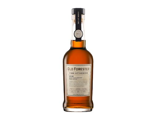 Old Forester Just Dropped a New Limited-Edition Bourbon Aged in Rum Barrels