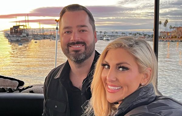 Are Gina and Travis Still Together after RHOC Season 18? | Bravo TV Official Site